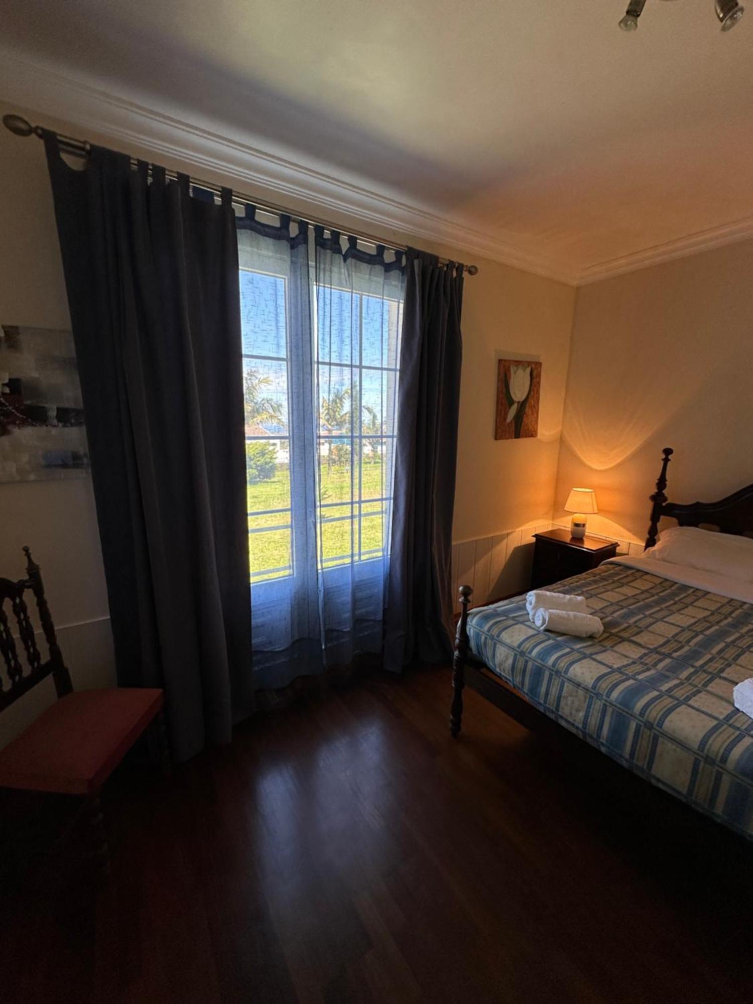 Quinta Do Sossego Lägenhet Pico da Pedra Exteriör bild