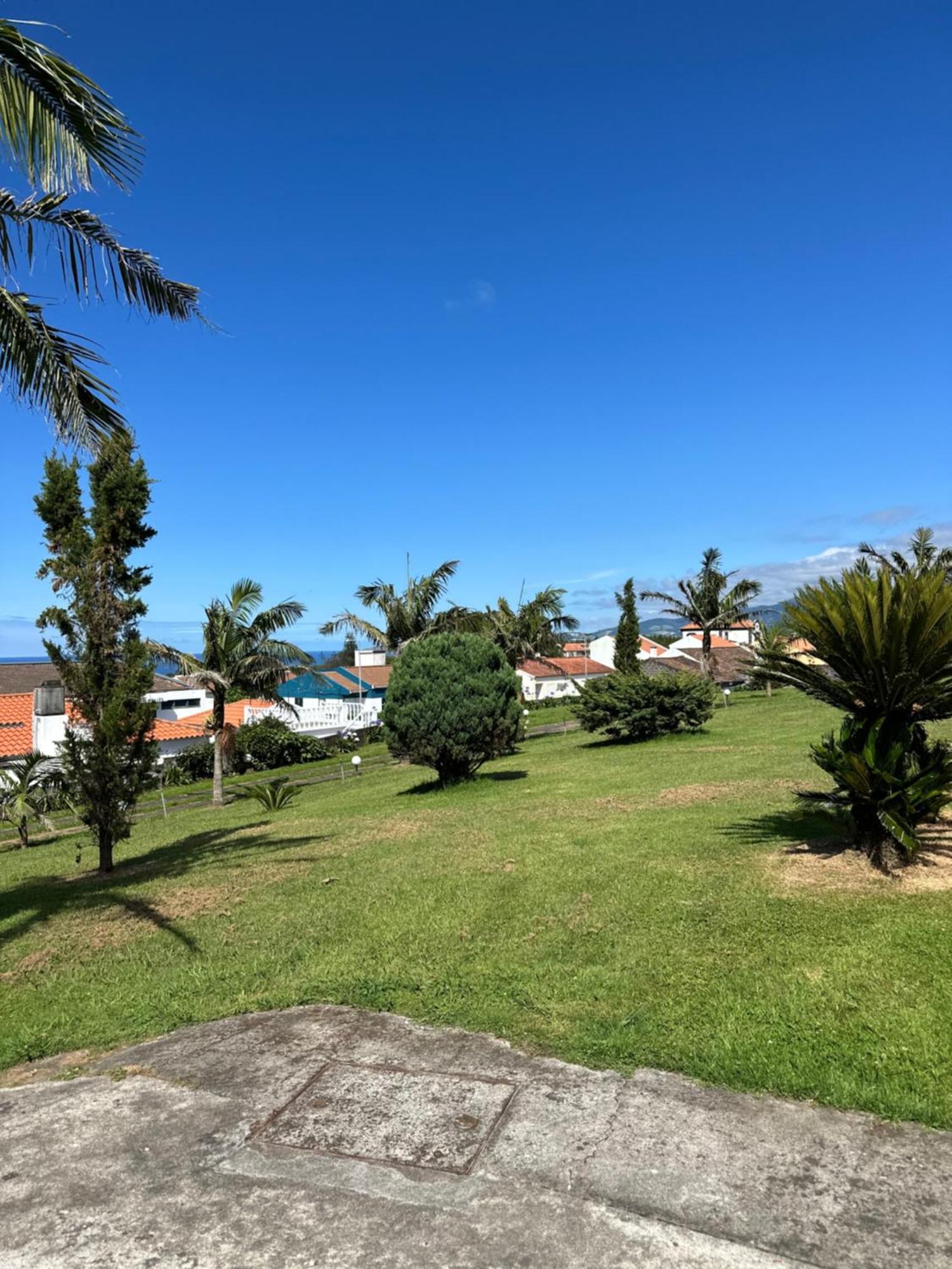 Quinta Do Sossego Lägenhet Pico da Pedra Exteriör bild