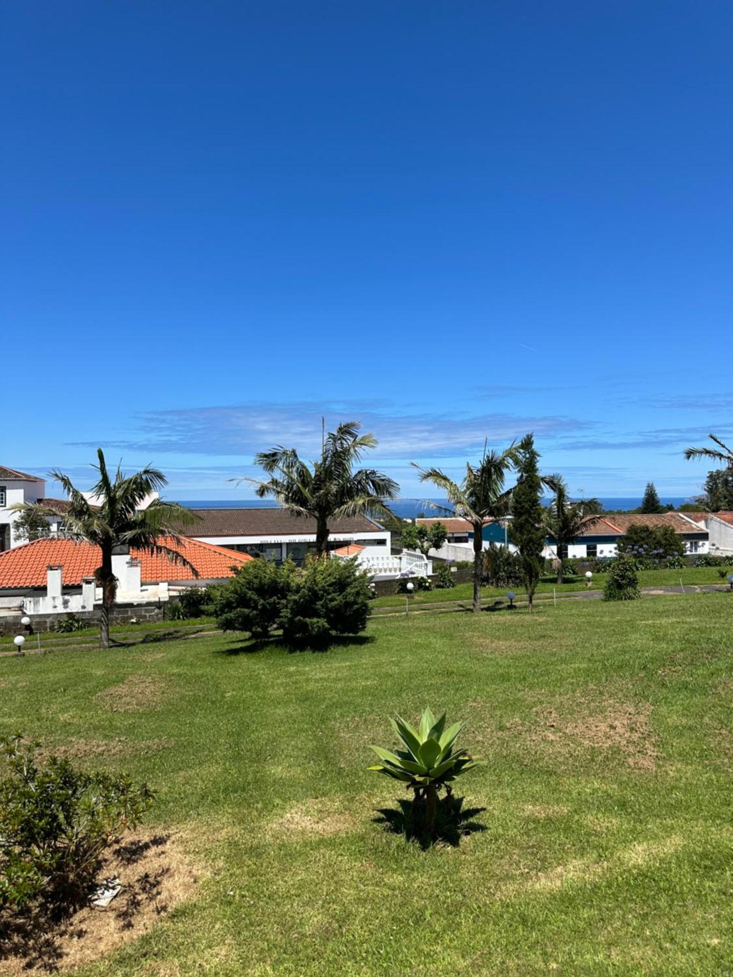 Quinta Do Sossego Lägenhet Pico da Pedra Exteriör bild
