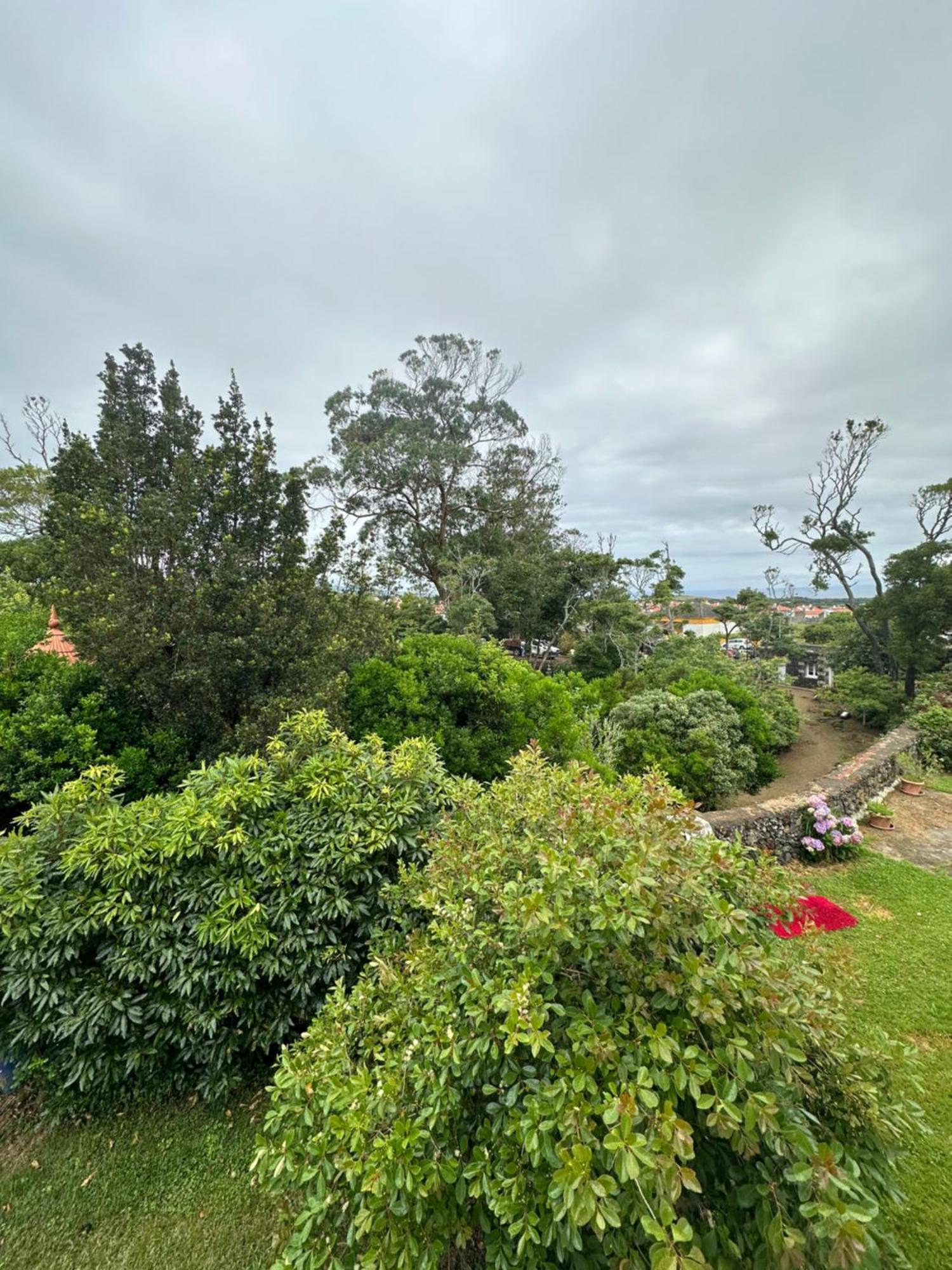 Quinta Do Sossego Lägenhet Pico da Pedra Exteriör bild