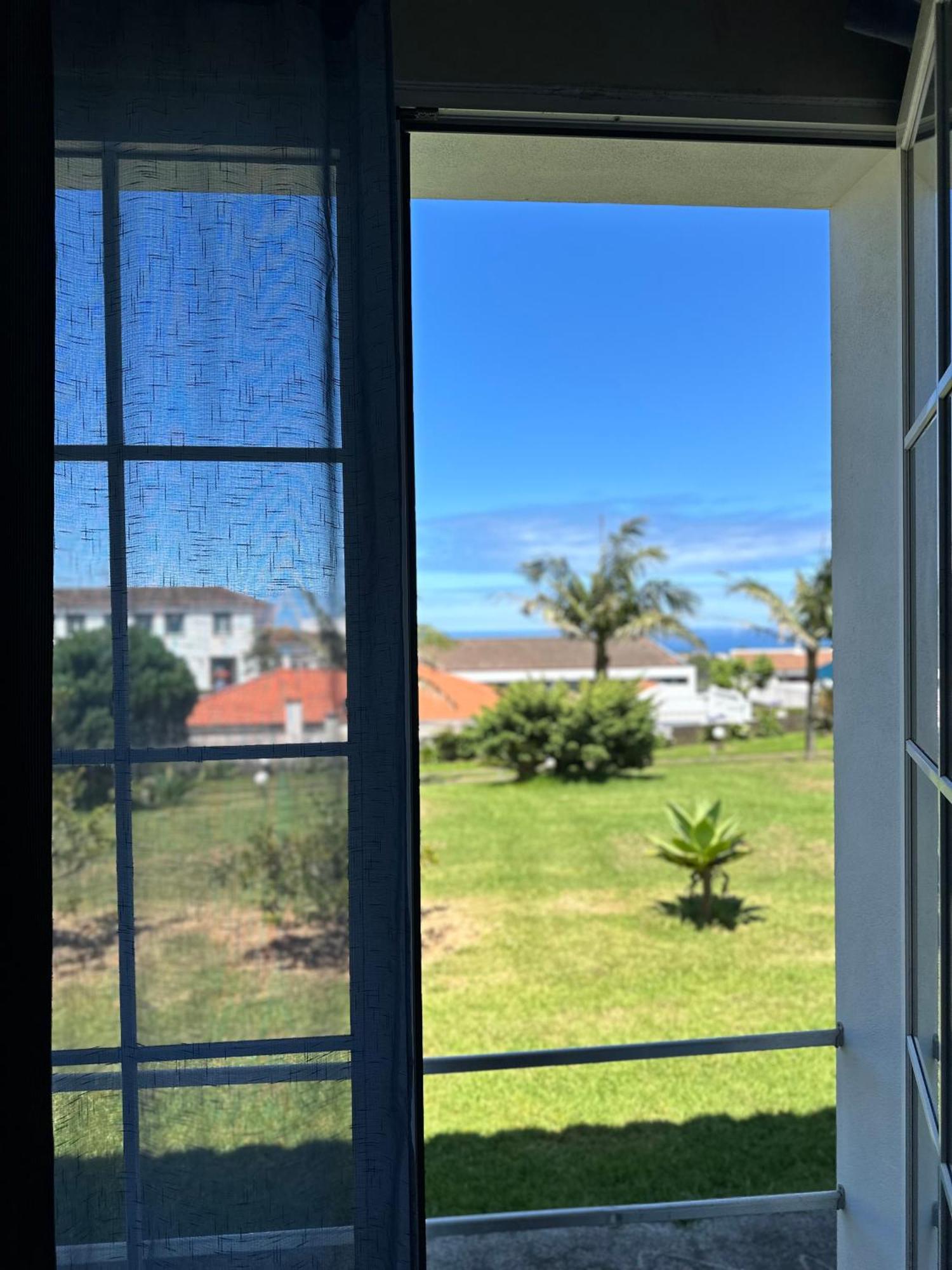 Quinta Do Sossego Lägenhet Pico da Pedra Exteriör bild