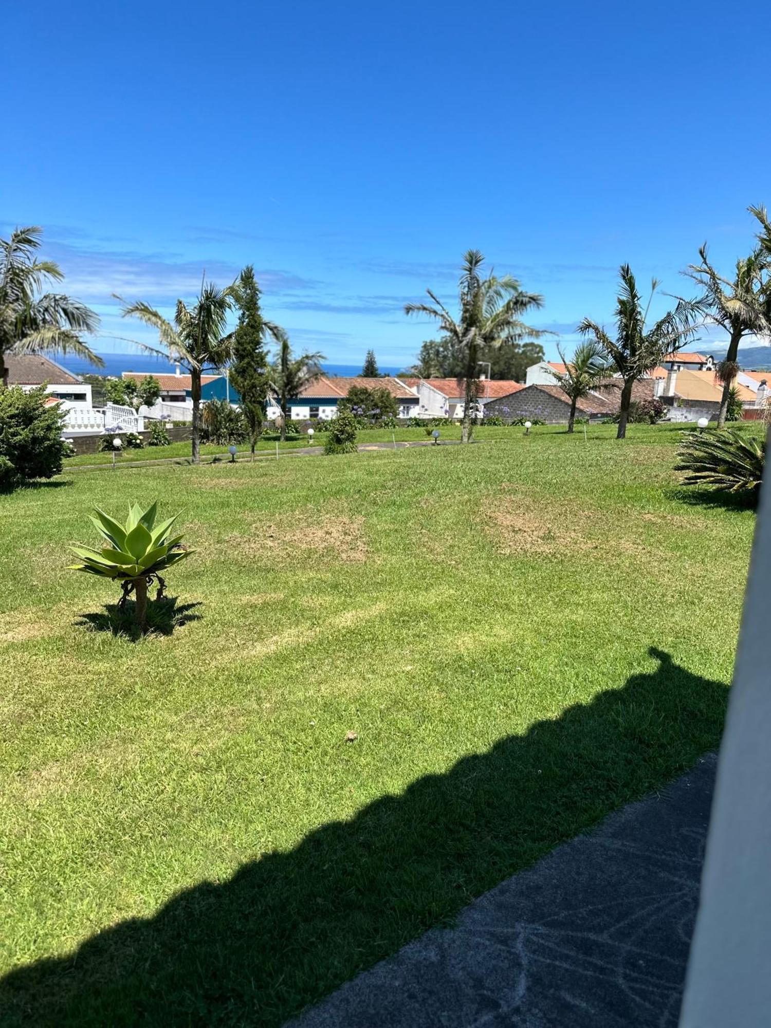 Quinta Do Sossego Lägenhet Pico da Pedra Exteriör bild