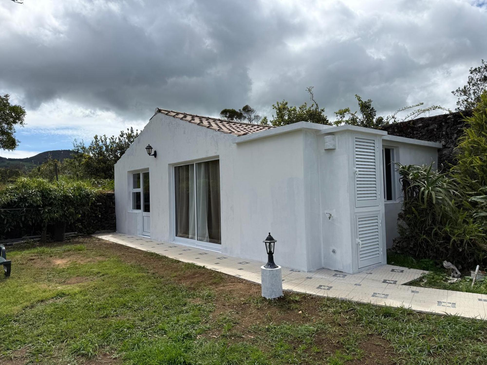 Quinta Do Sossego Lägenhet Pico da Pedra Exteriör bild