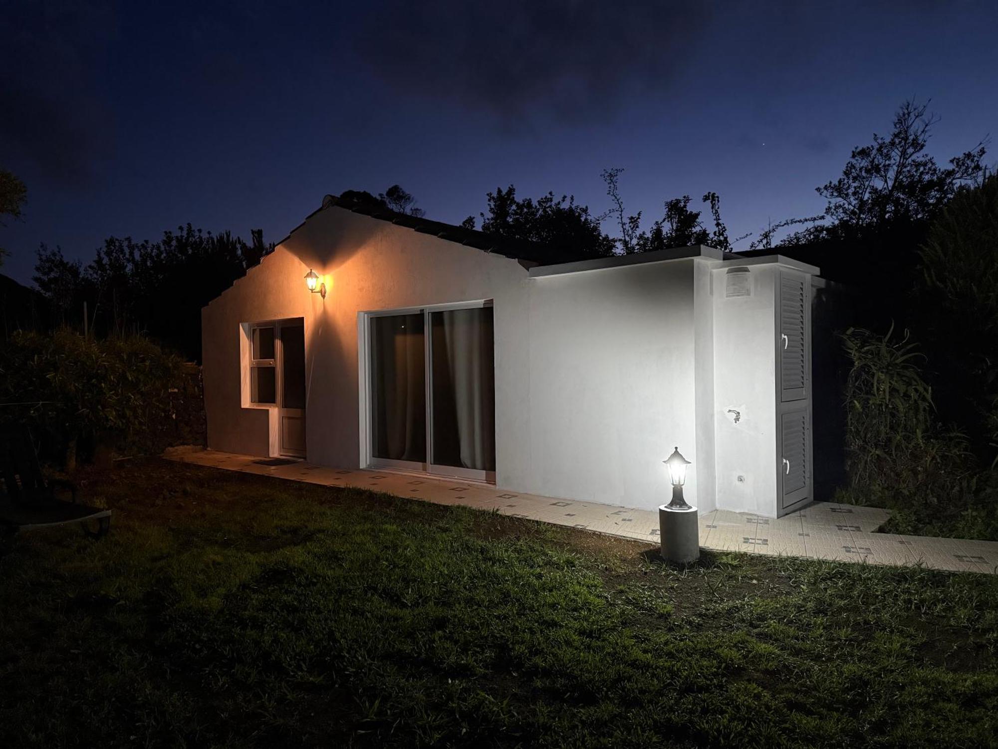 Quinta Do Sossego Lägenhet Pico da Pedra Exteriör bild