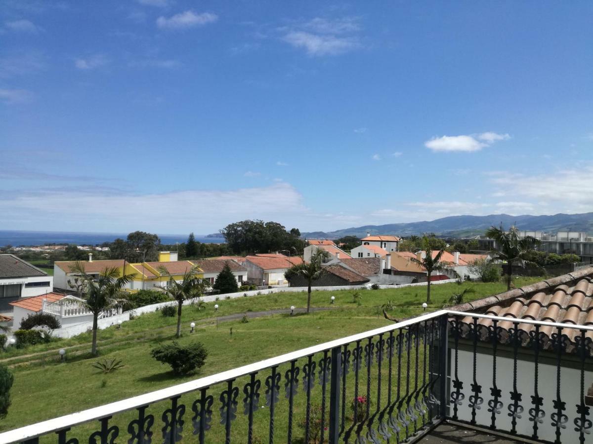 Quinta Do Sossego Lägenhet Pico da Pedra Exteriör bild